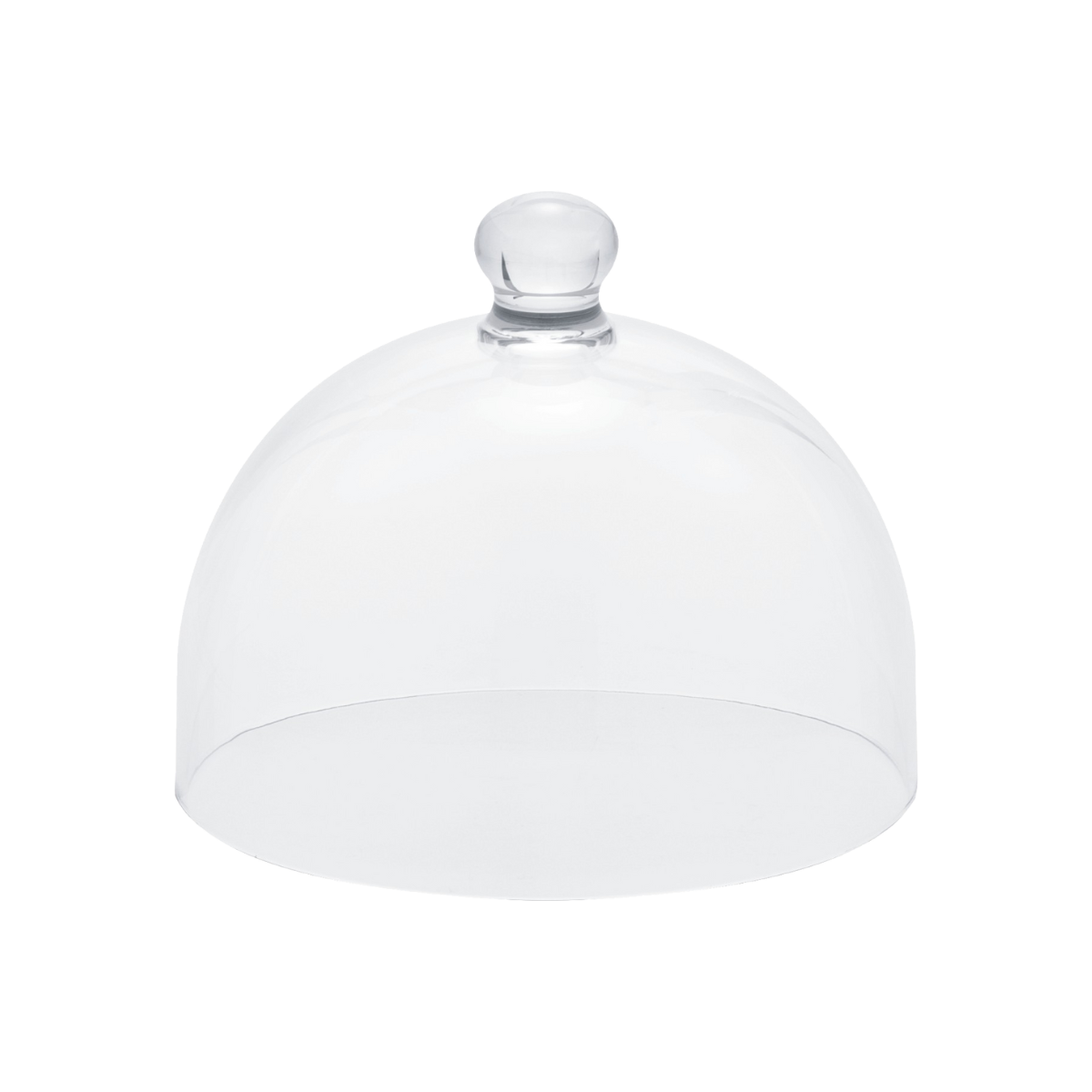Dome for Cake Stand - Joke