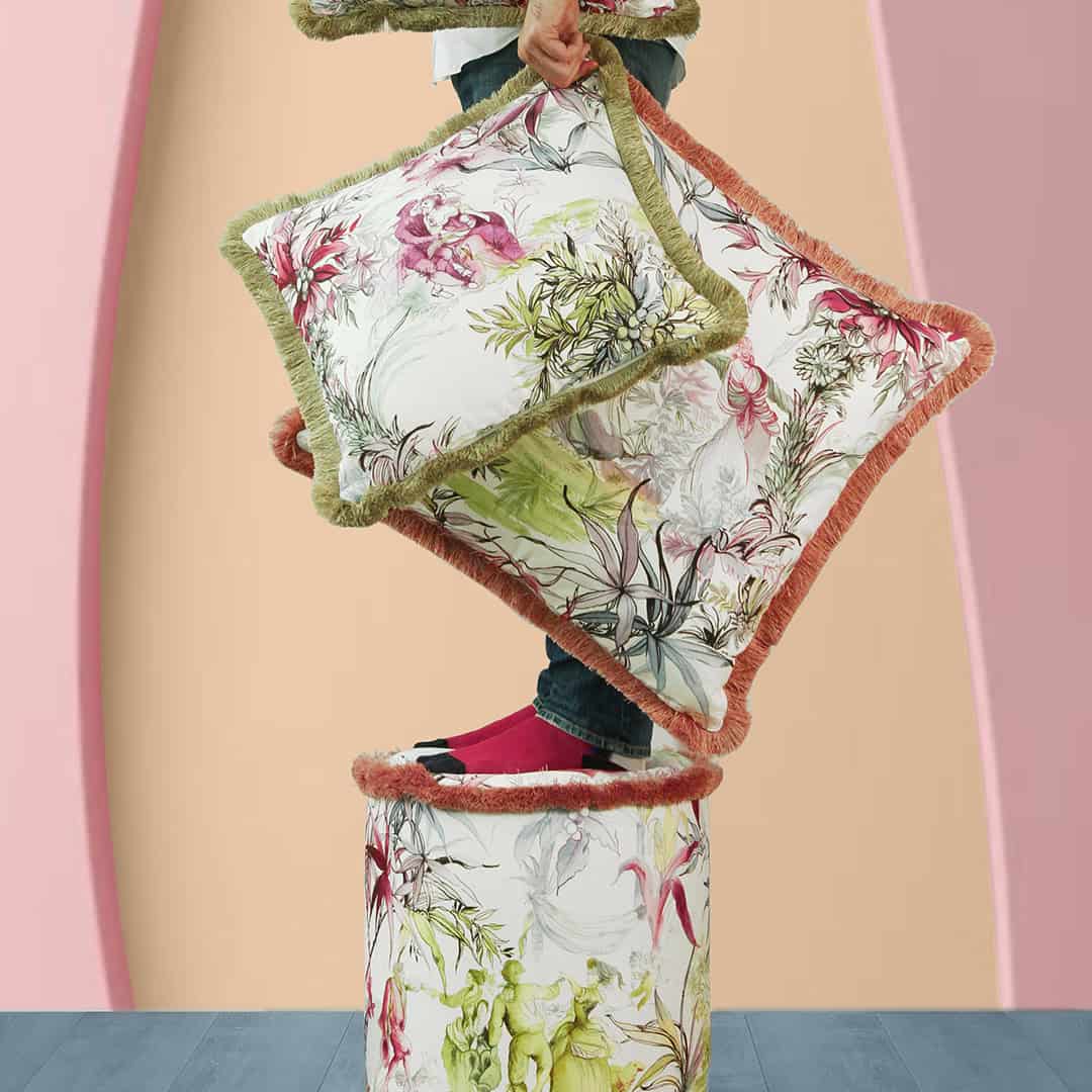 Cuscino 60cm - Firenze