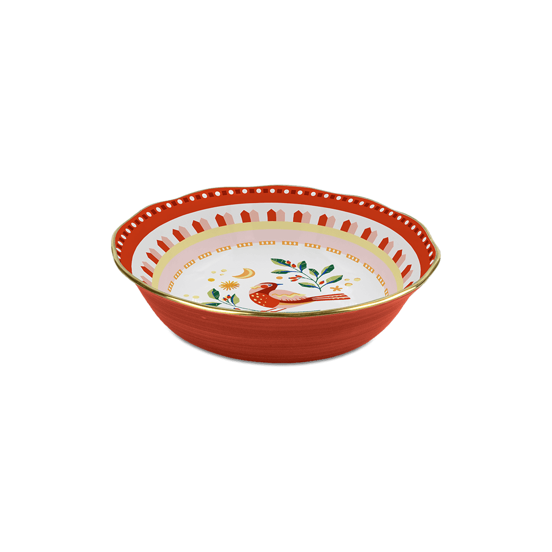 Fruit Bowl - Mamma Mia