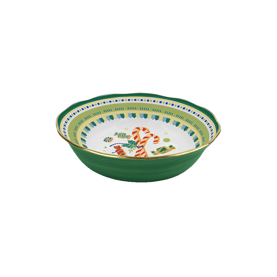 Fruit Bowl - Mamma Mia