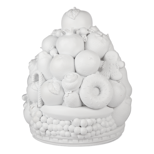 Fruit Composition - Le Rouge / Versailles