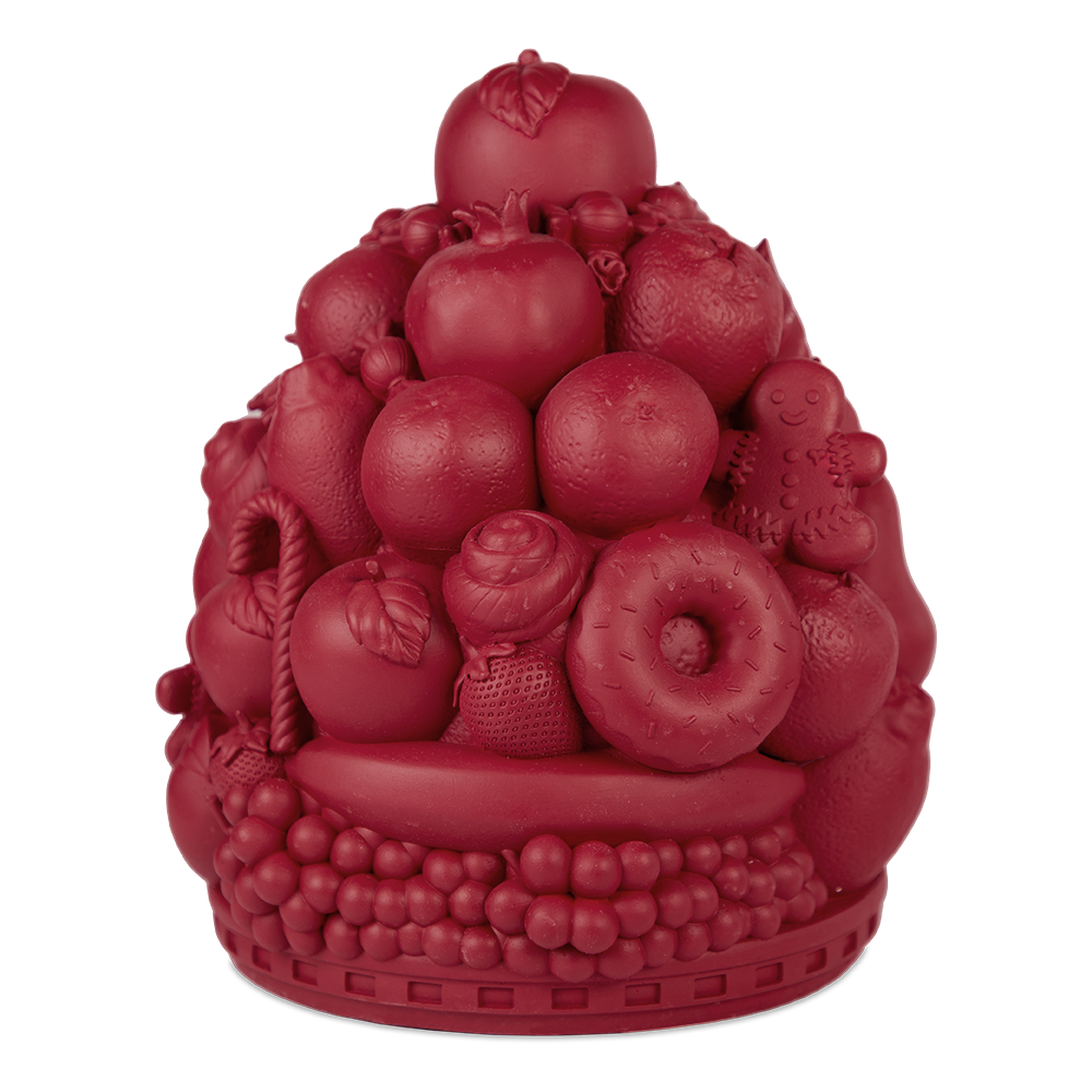 Fruit Composition - Le Rouge