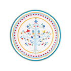 Piatto Torta - Mamma Mia