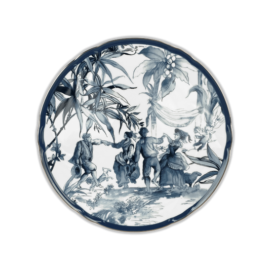 Cake Plate - Versailles