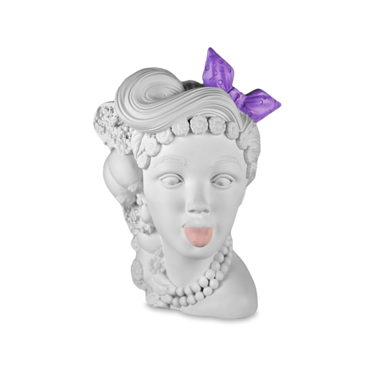 Decorative Head - The Irreverent - Sagrada Familia