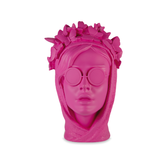 Decorative Head - The Stylish - Sagrada Familia