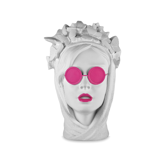 Decorative Head - The Stylish - Sagrada Familia