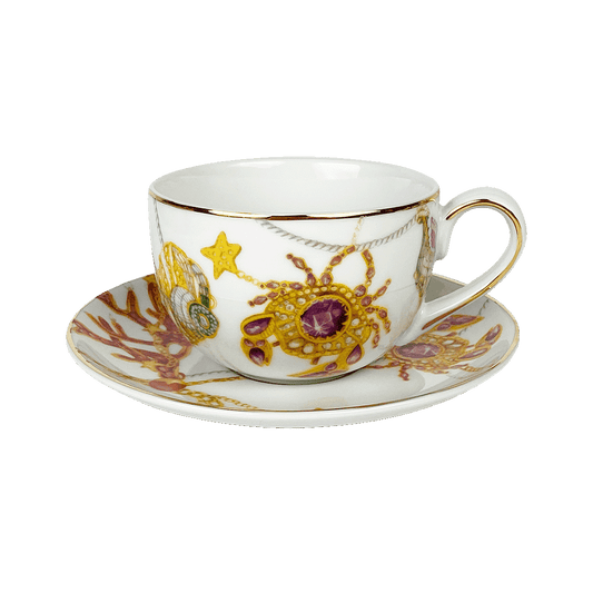 Jumbo Mug - Portofino