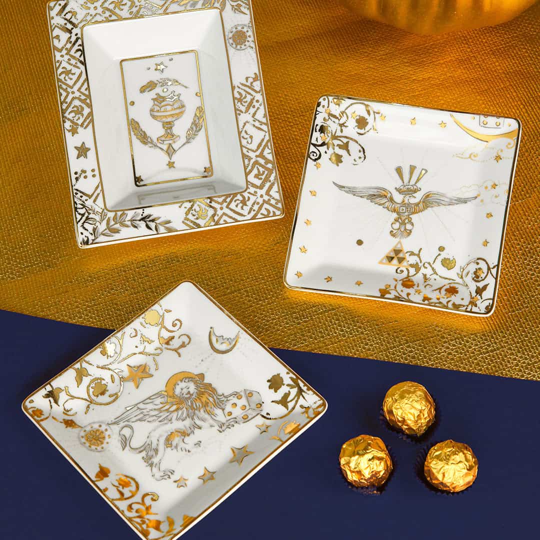 Svuotatasche Rettangolare Leone - Kosmo