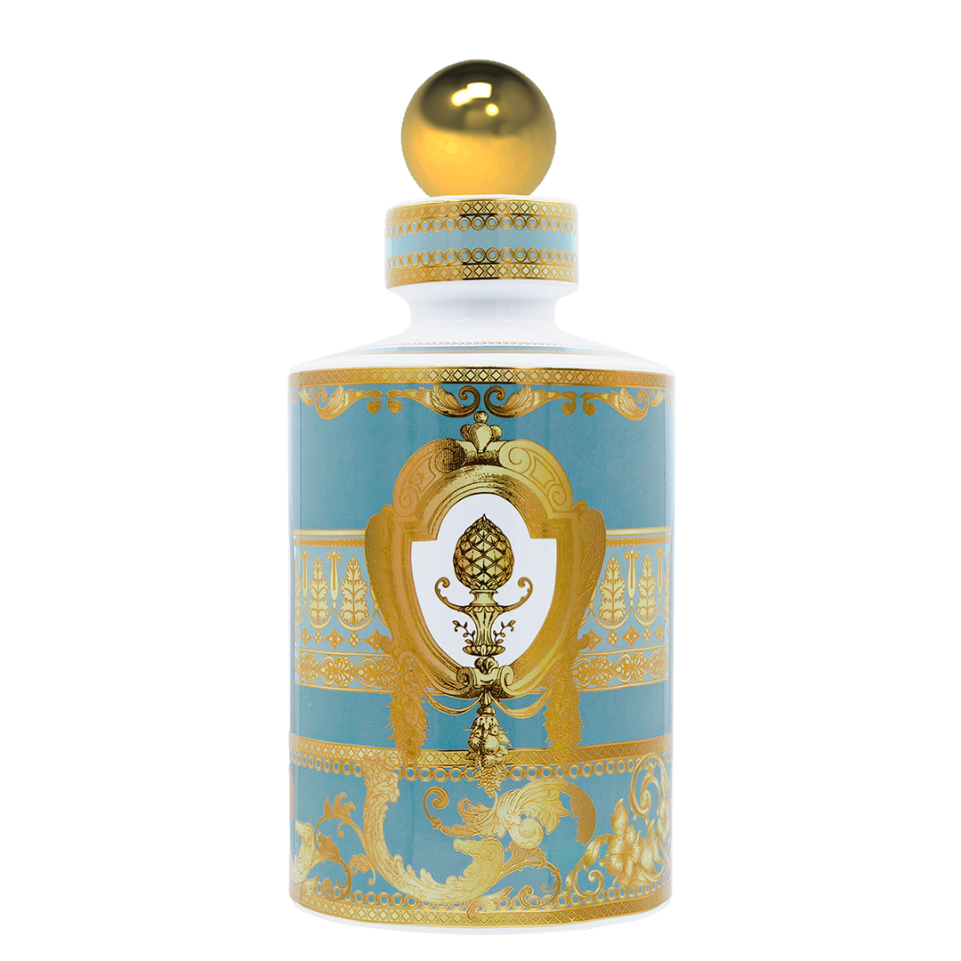 Bottiglia con sfera magnum - Minerva
