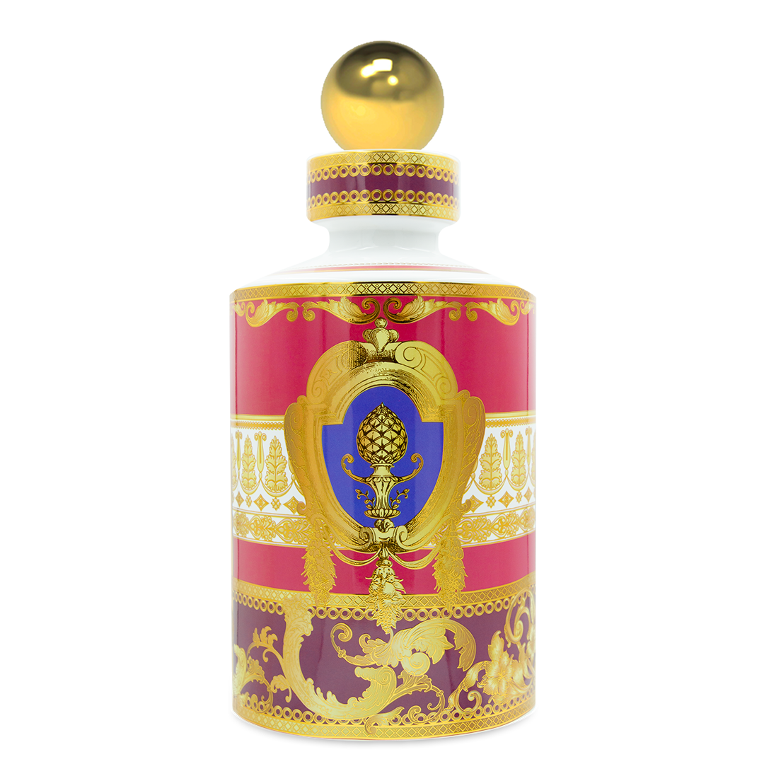 Bottiglia con sfera magnum - Minerva