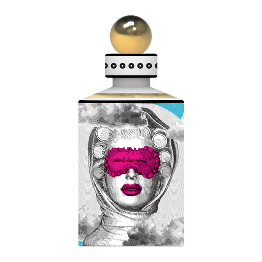 Bottiglia Diffusore Magnum La Sognatrice - Sagrada Familia