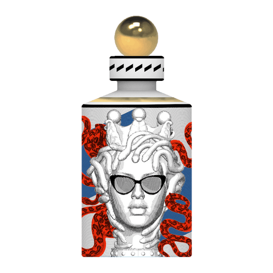 Bottiglia Diffusore Magnum La Vipera  - Sagrada Familia