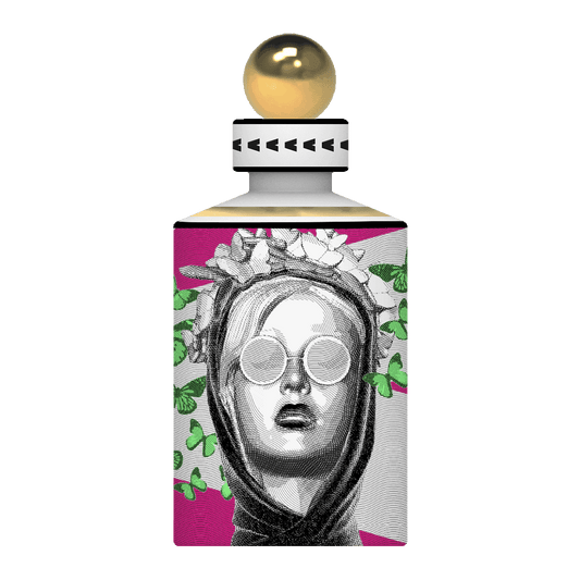 Bottiglia Diffusore Magnum La Stilosa - Sagrada Familia