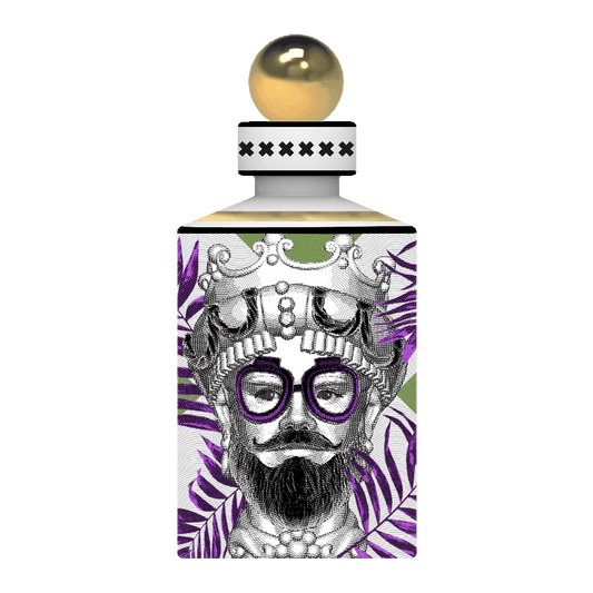 Bottiglia Diffusore Magnum L'Hipster - Sagrada Familia