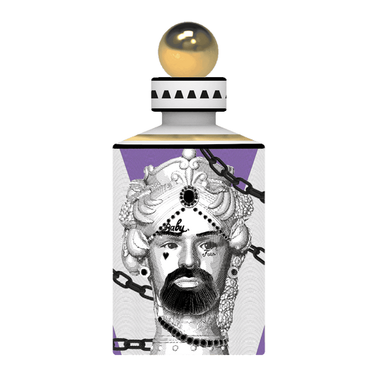 Bottiglia Diffusore Magnum Il Trasgressivo  - Sagrada Familia