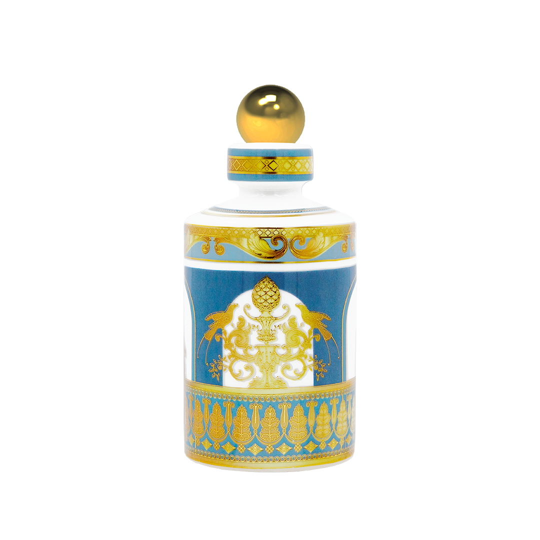 Bottiglia con sfera maxi - Minerva