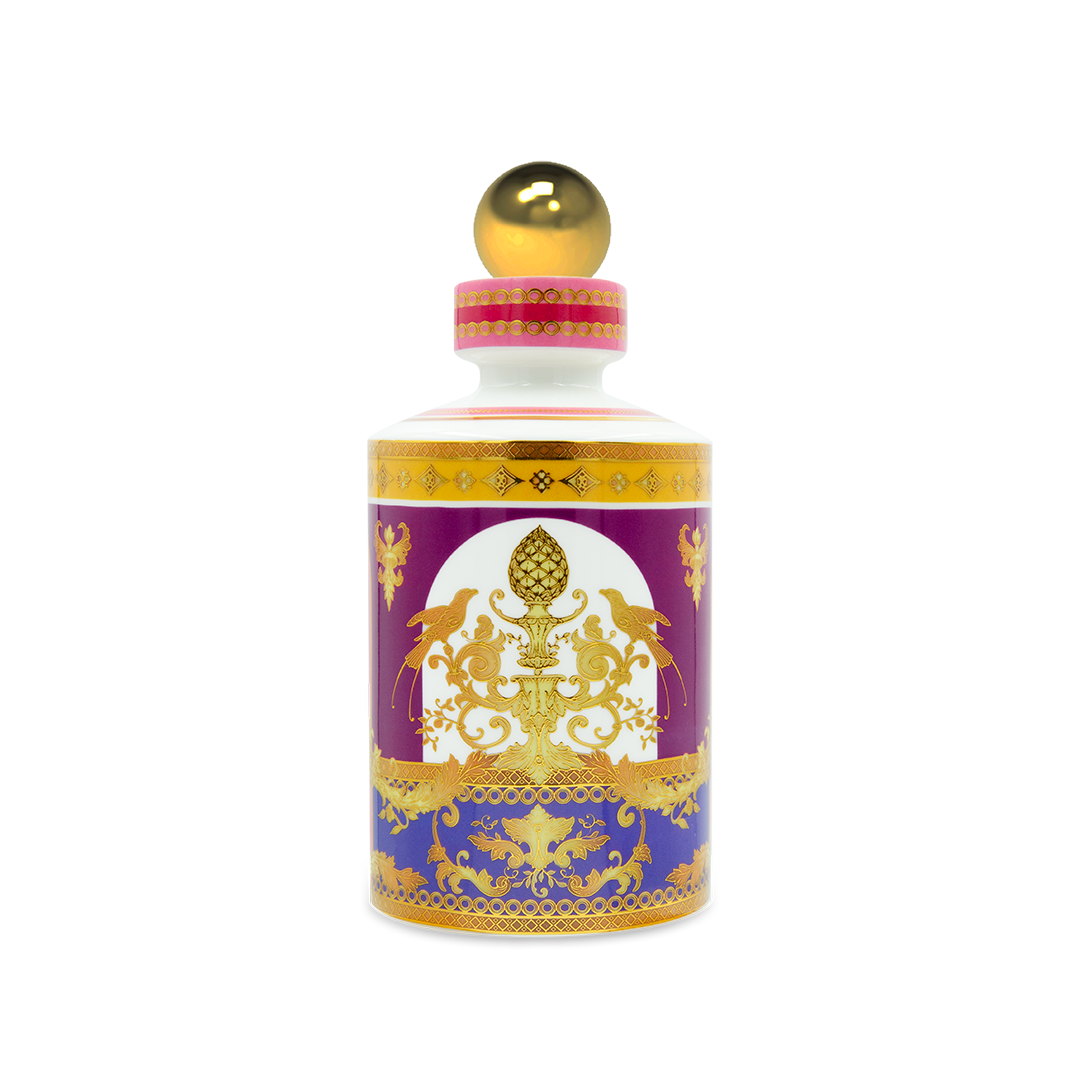 Bottiglia con sfera maxi - Minerva