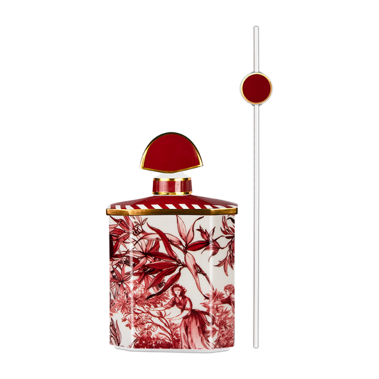 Bottiglia Diffusore Maxi 530ML - Le Rouge-Baci Milano