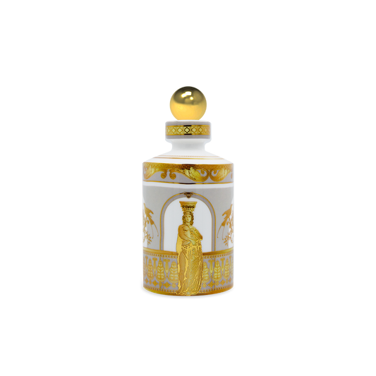 Bottiglia con sfera midi - Minerva