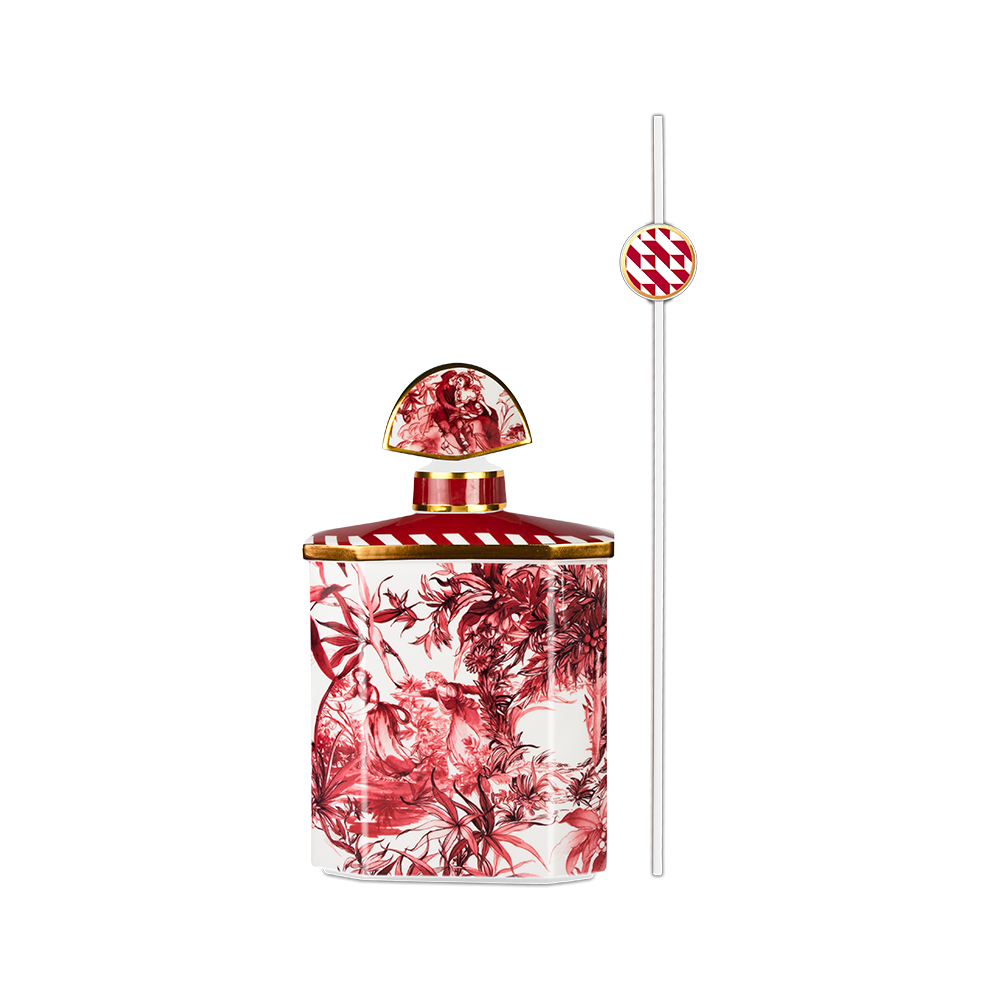 Bottiglia Diffusore Midi 325ML - Le Rouge