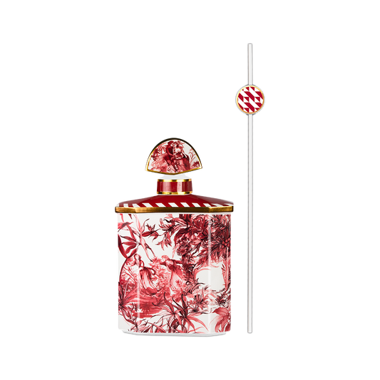 Bottiglia Diffusore Midi 325ML - Le Rouge