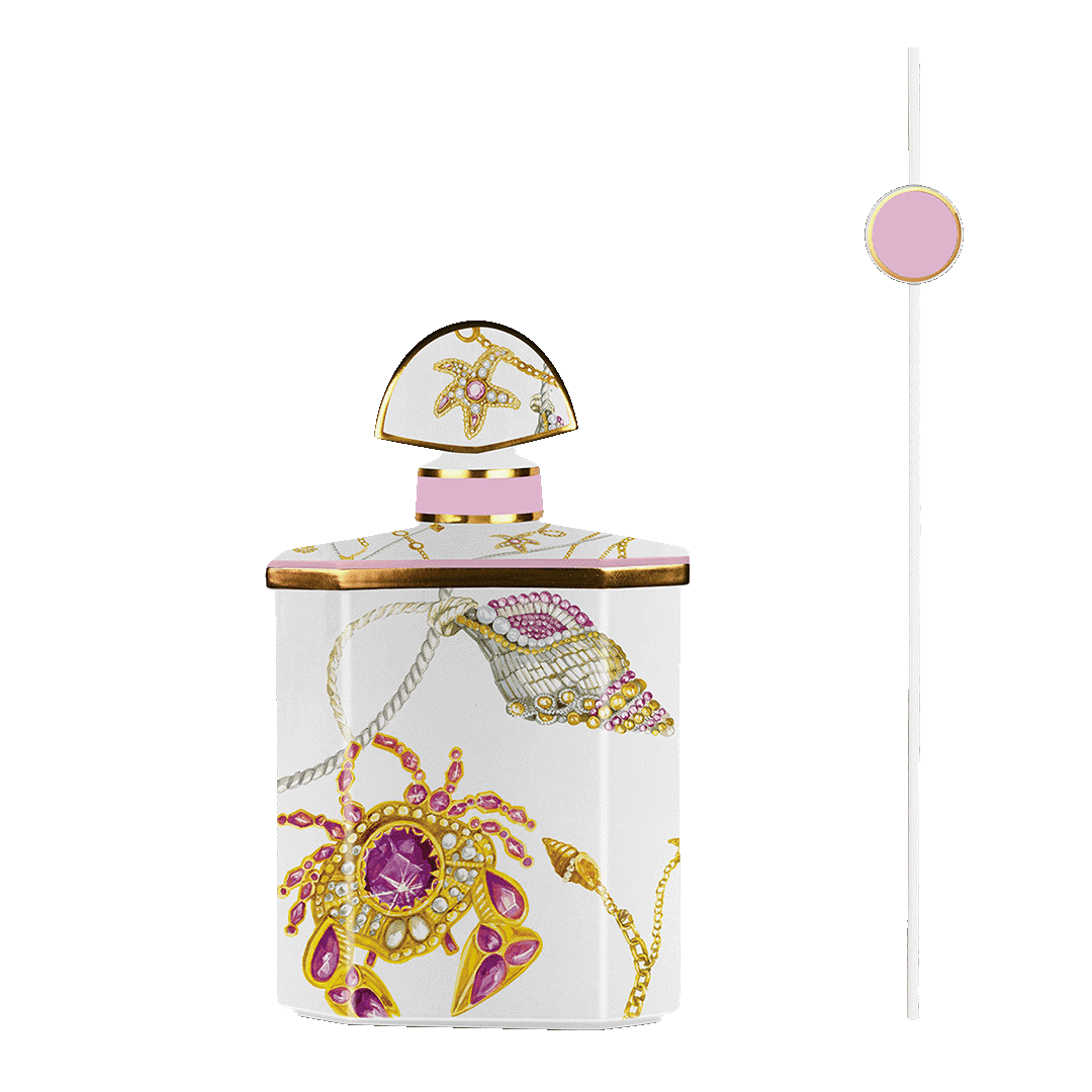 Bottiglia Diffusore Mini 145ML - Portofino