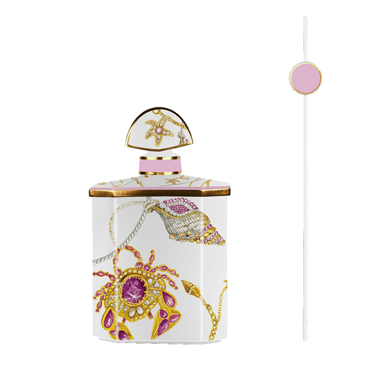 Bottiglia Diffusore Mini 145ML - Portofino