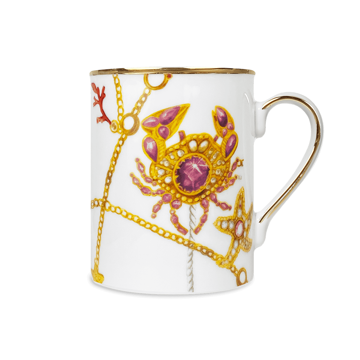 Mug - Portofino