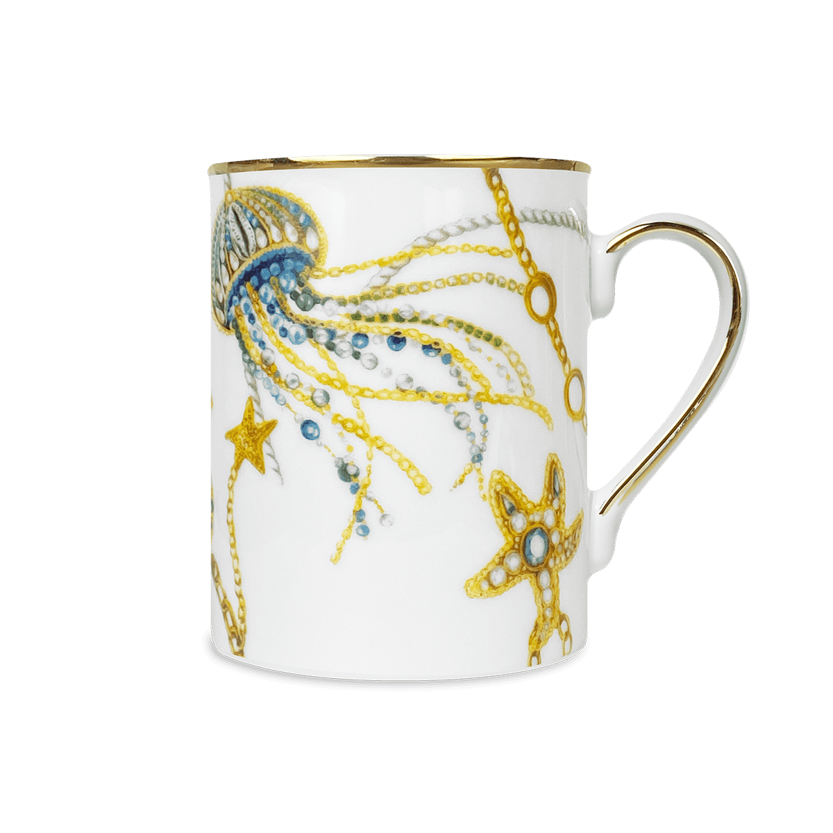 Mug - Portofino