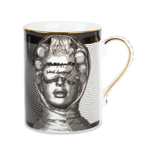 Mug The Dreamer - Sagrada Familia