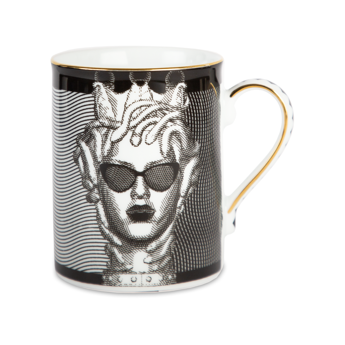 Mug La Vipera - Sagrada Familia