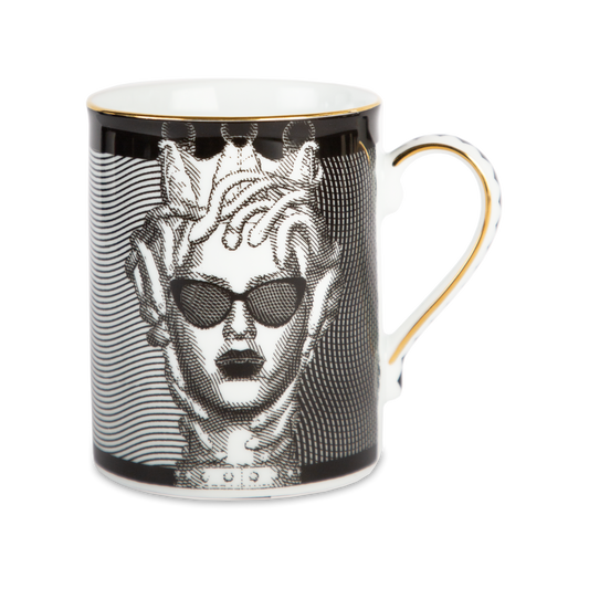 Mug The Viper - Sagrada Familia