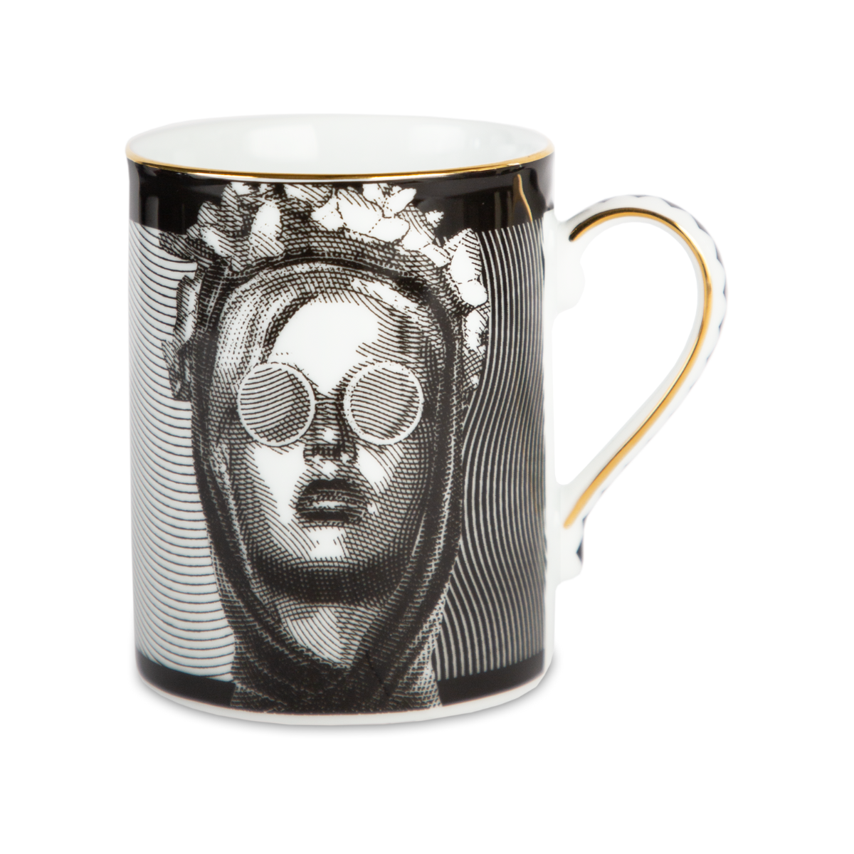 Mug La stilosa - Sagrada Familia