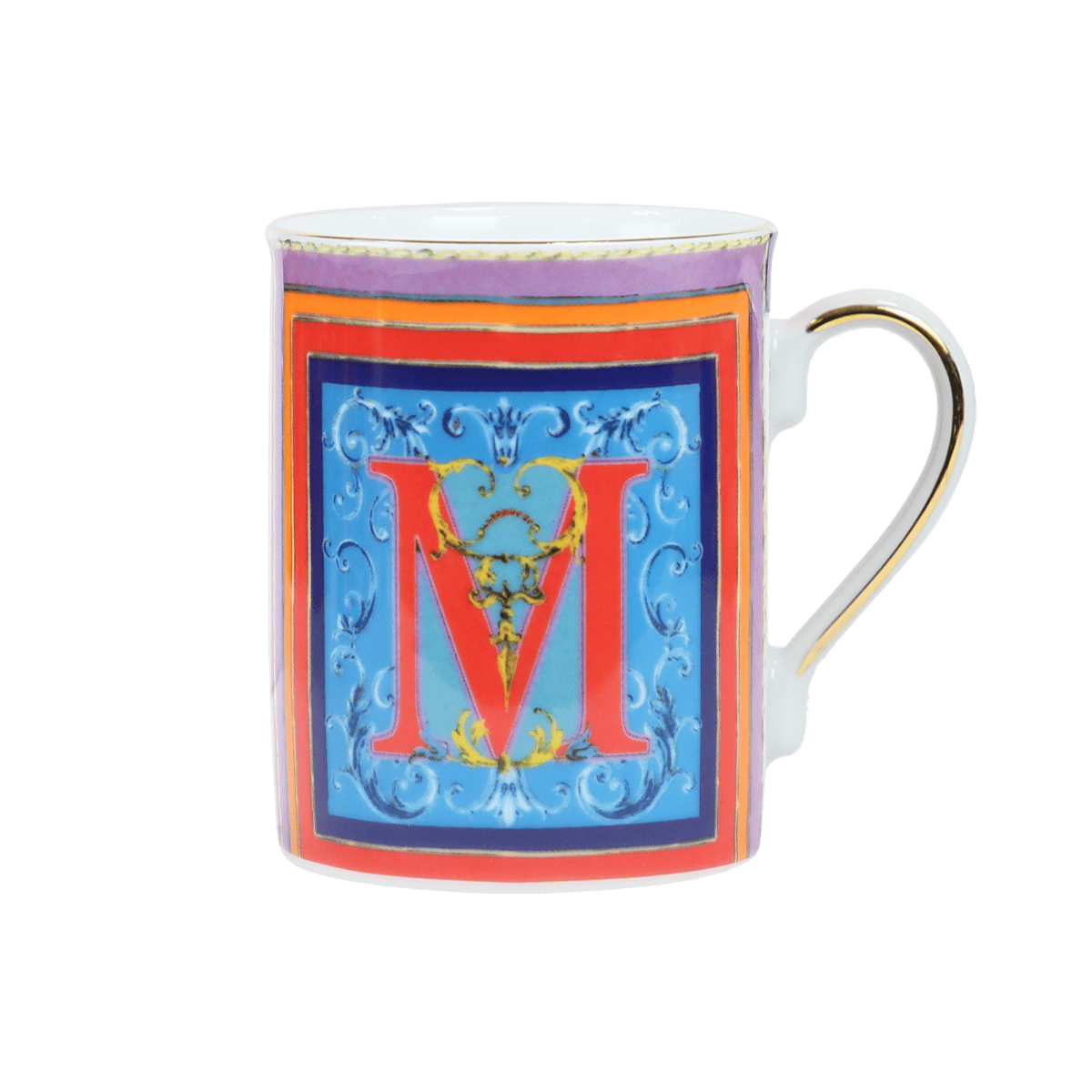 Mug - Ortigia