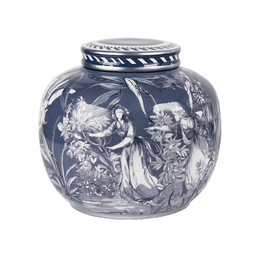 Potiche 19cm - Versailles