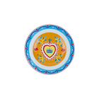 Set 6 Piatti Dessert - Mamma Mia