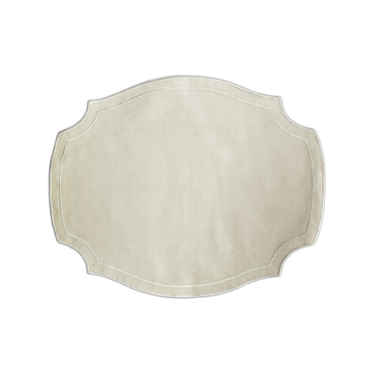 Stain Resistant Placemat - Aqua