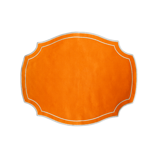 Stain Resistant Placemat - Aqua