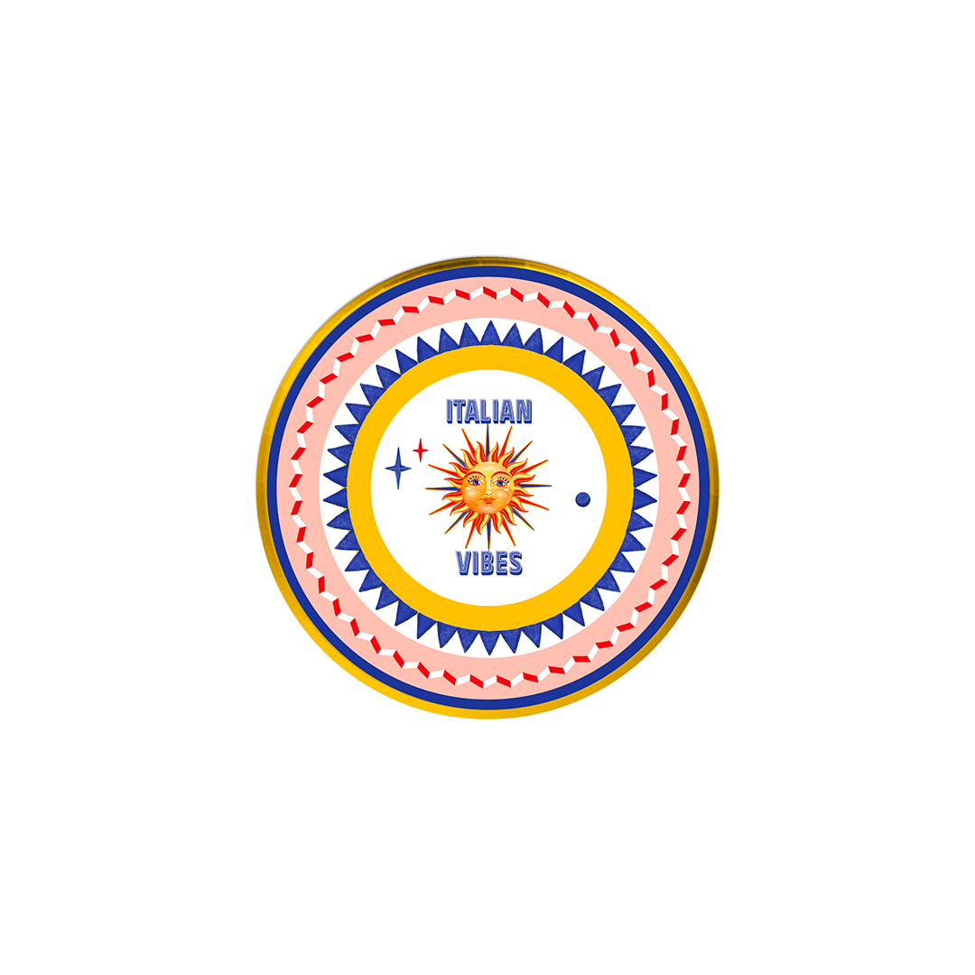 Saucer - Mamma Mia