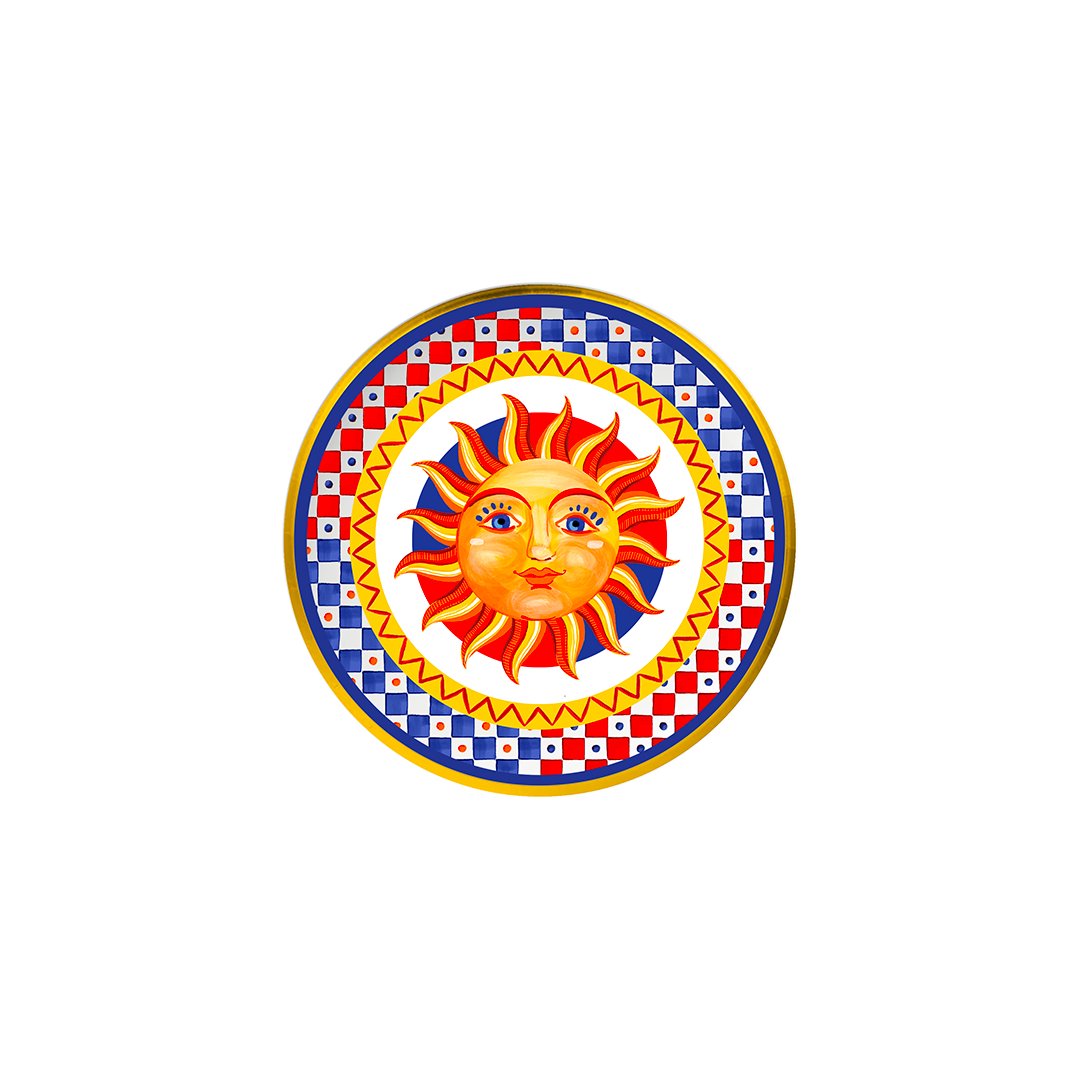 Saucer - Mamma Mia