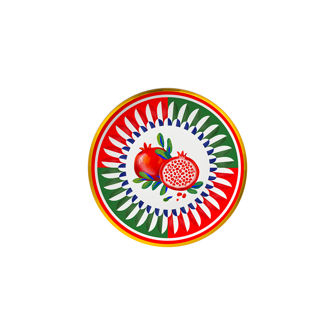 Saucer - Mamma Mia