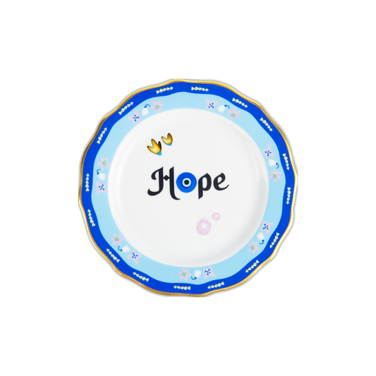 Piattino - Mamma Mia