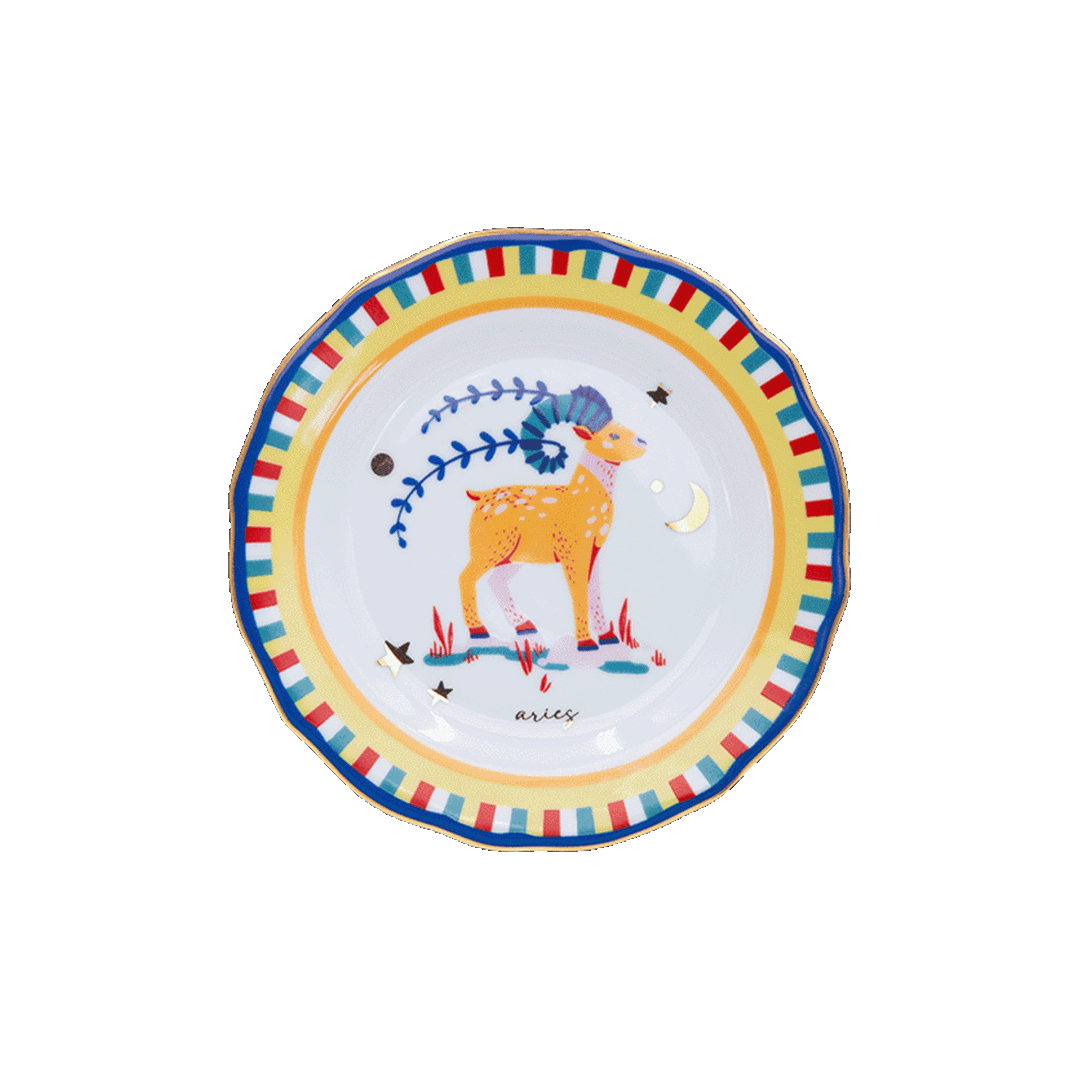 Saucer - Aries