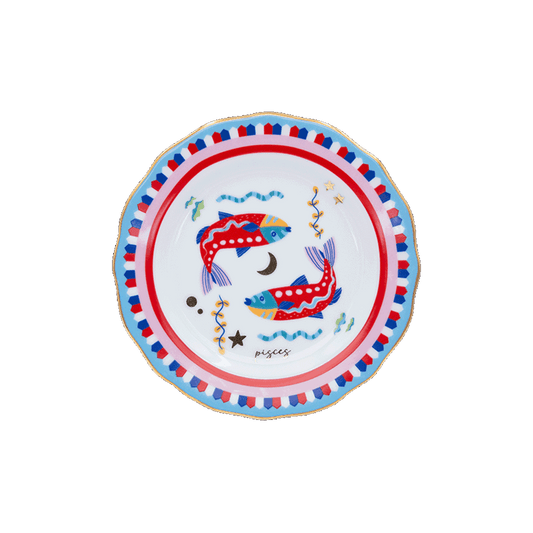 Piattino - Pesci