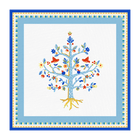 Tovaglietta Antimacchia Quadrata - Mamma Mia