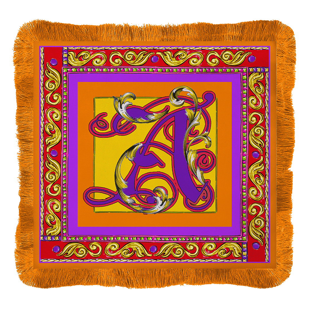 Placemats - Ortigia