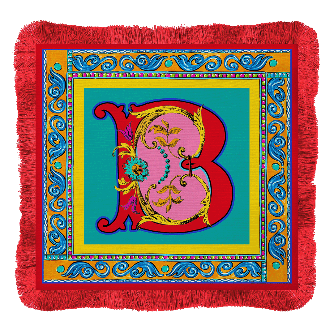 Placemats - Ortigia