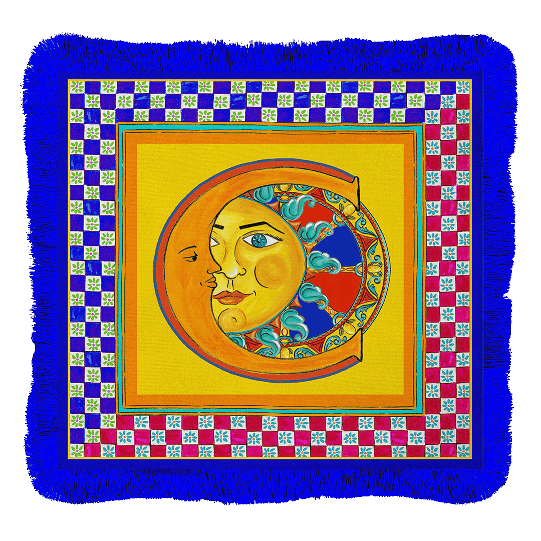 Placemats - Ortigia