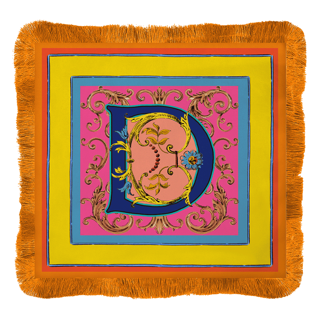 Placemats - Ortigia